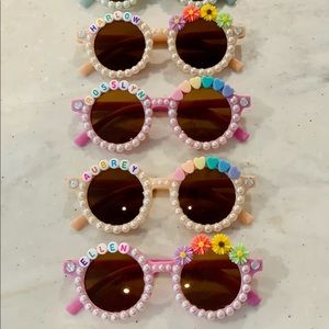 Personalized Kid Sunnies😎